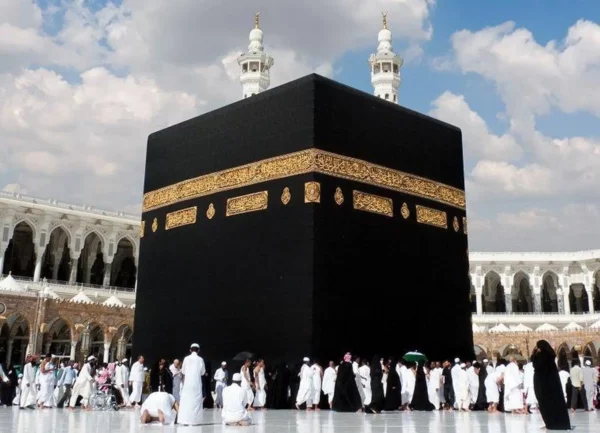 ⁦عمرة اقتصادية - راحة وتوفير⁩ - الصورة ⁦2⁩