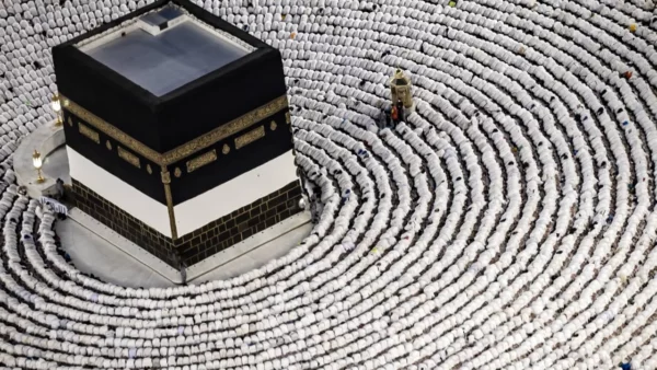Luxury VIP Umrah – 5-Star Accommodation - Image 3