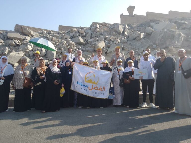 الفرق بين العمرة المفردة وعمرة التمتع في الحج