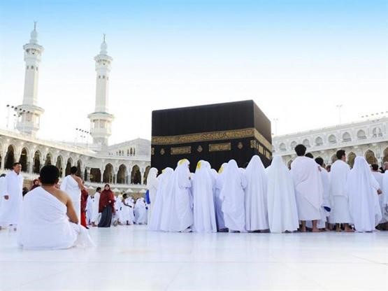 الحج والعمرة