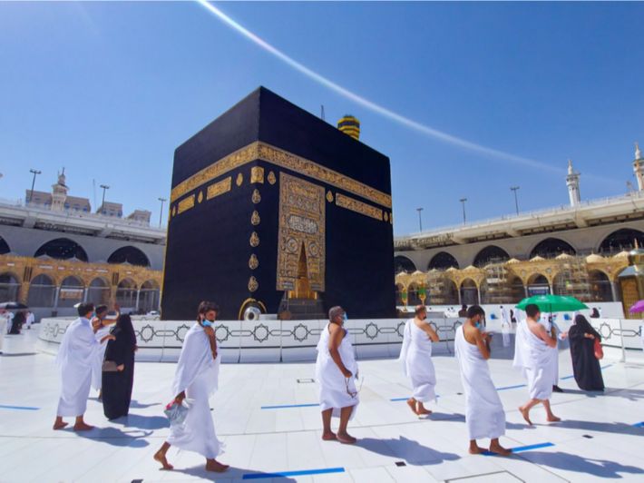 الحج والعمرة