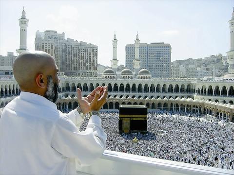 شروط العمرة وأركانها